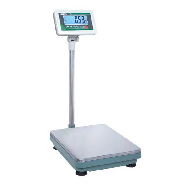 Cân sàn điện tử Insize 8501