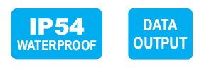 Camera đo nhiệt độ hồng ngoại Insize 9130-H360