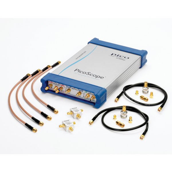 Máy hiện sóng PicoScope 9300