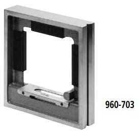 Thước thủy (nivo) Mitutoyo có độ chính xác cao 960