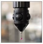 Cánh tay đo lường Trimos