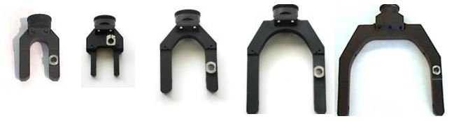 Cánh tay đo lường Trimos