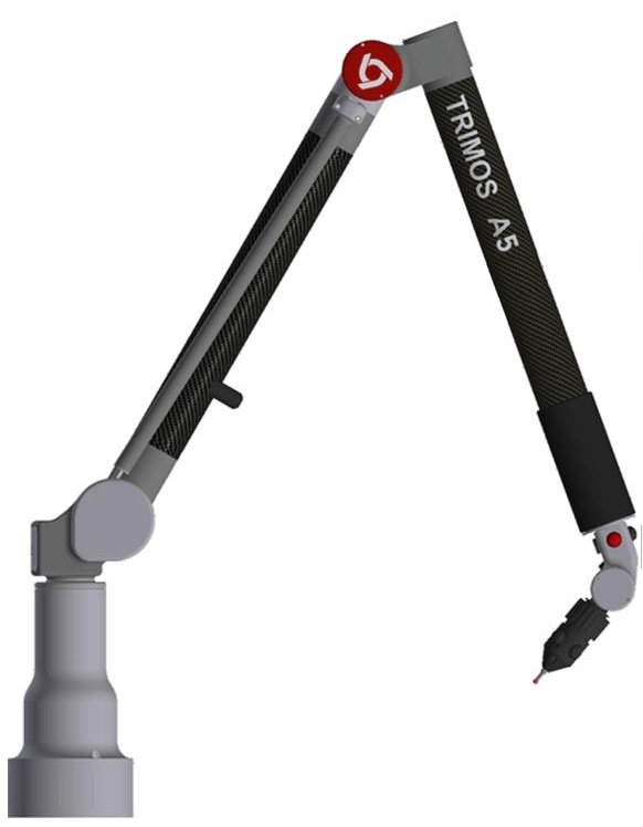 Cánh tay đo lường Trimos