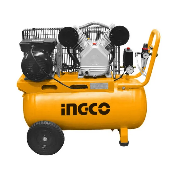 Máy nén khí dây curoa INGCO AC300508T