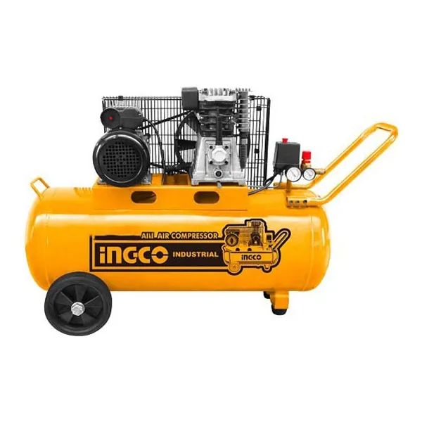 Máy nén khí dây curoa INGCO AC301008T Máy nén khí dây curoa INGCO AC301008T