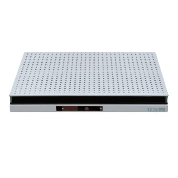 Bệ khử rung Meiritz Seiki AET series