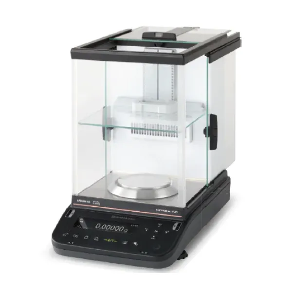 Cân phân tích điện tử Shimadzu