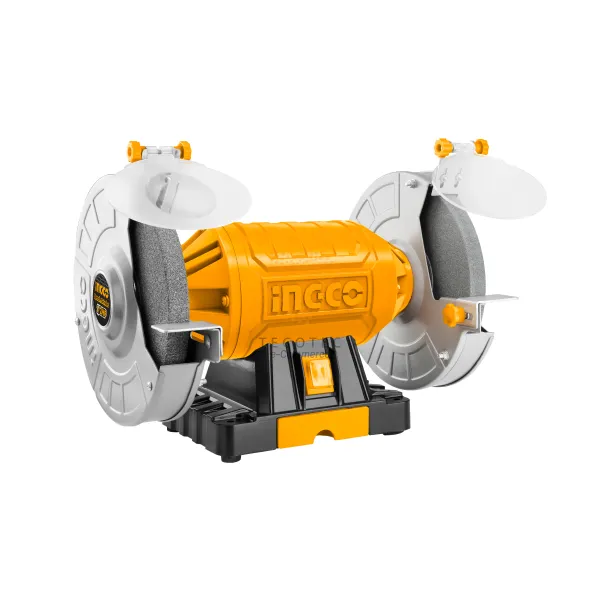 Máy mài hai đầu INGCO BG83502