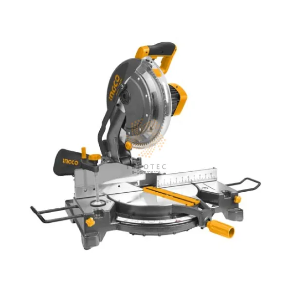 Máy cắt nhôm INGCO BMIS16002 Máy cắt nhôm INGCO BMIS16002