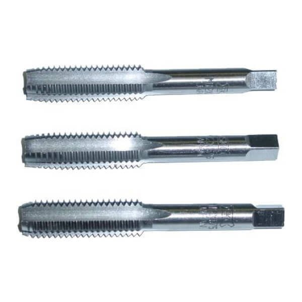 Mũi Taro hệ Inch chuẩn SKC BSPT:1/16x28, 2pcs/set Mũi Taro hệ Inch chuẩn SKC BSPT:1/16x28, 2pcs/set