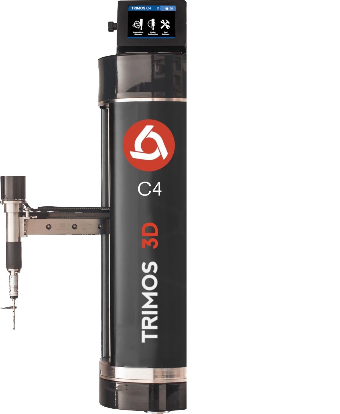 Máy CMM đầu đo không xoay Trimos C3