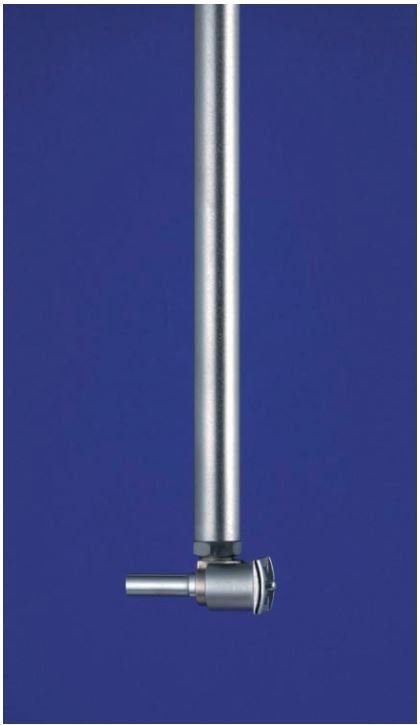 Đầu đo Đồng hồ đo lỗ Peacock