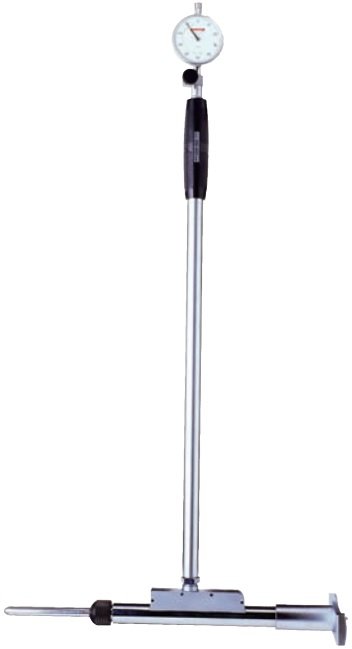 Đồng hồ đo lỗ loại tiêu chuẩn Peacock CC Series