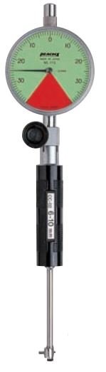 Đồng hồ đo lỗ loại tiêu chuẩn Peacock CC Series