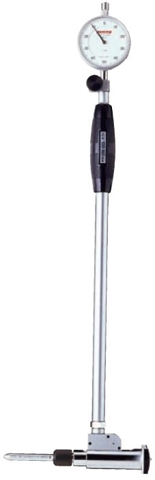 Đồng hồ đo lỗ loại tiêu chuẩn Peacock CC Series