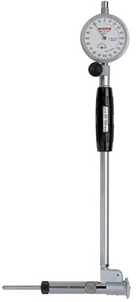 Đồng hồ đo lỗ loại tiêu chuẩn Peacock CC Series