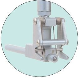 Đồng hồ đo lỗ cho lỗ kín Peacock CG Series