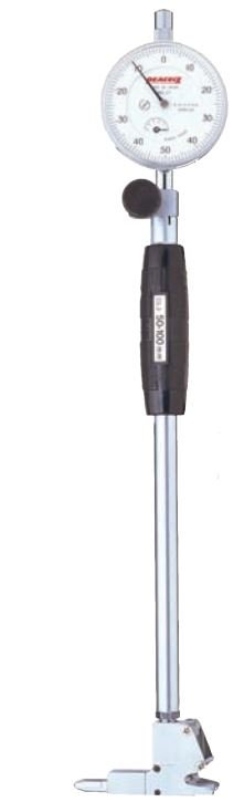 Đồng hồ đo lỗ cho lỗ kín Peacock CG Series