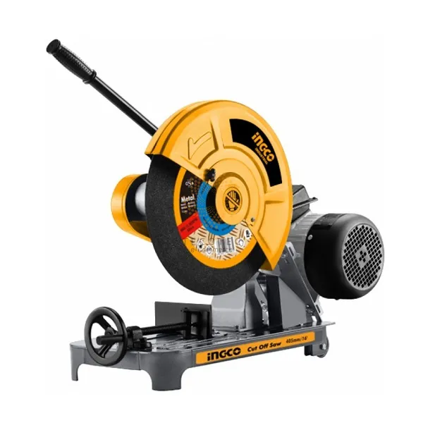 Máy cắt sắt/kim loại INGCO COS4052