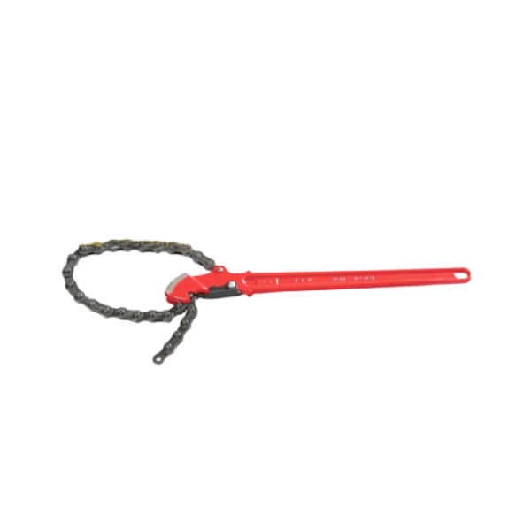 Cờ lê xích 8" HIT CW8