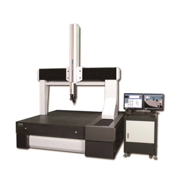 Máy đo CMM Chienwei CWB-1215