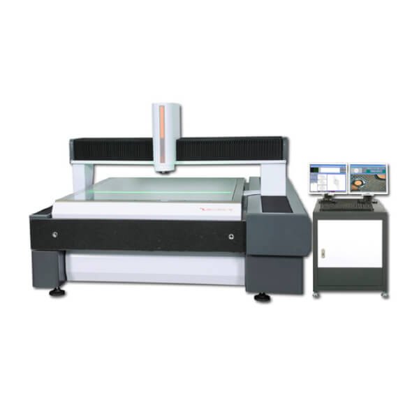 Kính hiển vi đo lường CNC Chienwei PJG-1012/1215