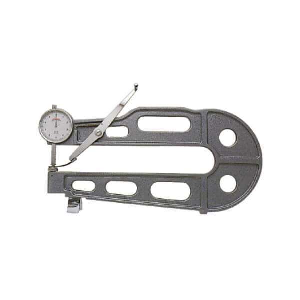 Đồng hồ đo độ dày tấm Peacock model K-1