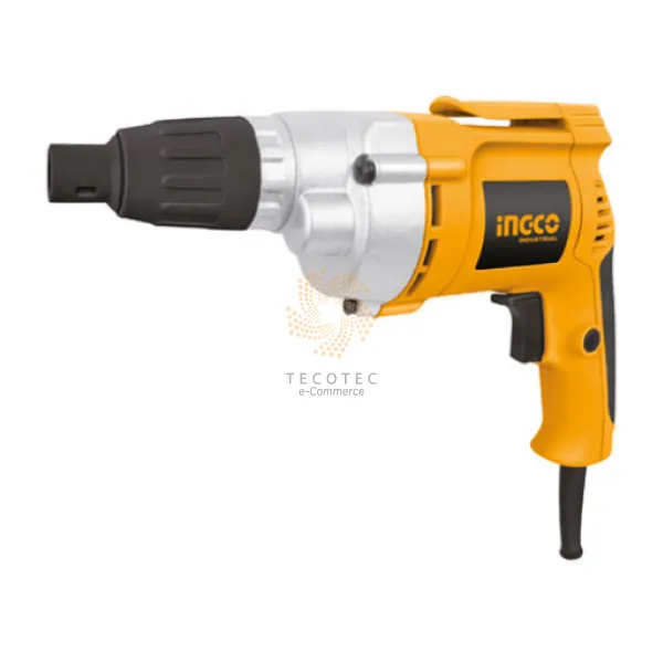 Máy bắn bu lông INGCO ESD5501 Máy bắn bu lông INGCO ESD5501