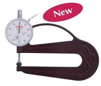 Đồng hồ đo độ dày Peacock