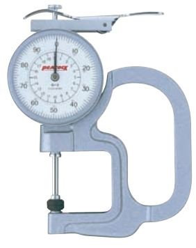 Đồng hồ đo độ dày Peacock