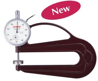 Đồng hồ đo độ dày Peacock