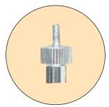 Đồng hồ đo độ dày thấu kính Peacock