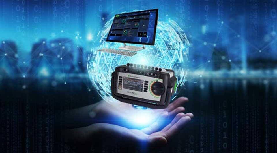 Gossen Metrawatt - Ông lớn trong ngành đo lường Đức