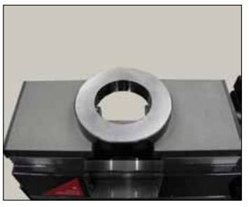 Thiết bị cài đặt và hiệu chuẩn chiều dài Trimos