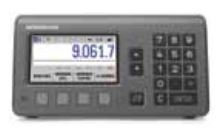 Thiết bị cài đặt và hiệu chuẩn chiều dài Trimos