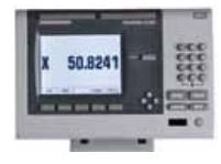 Thiết bị cài đặt và hiệu chuẩn chiều dài Trimos