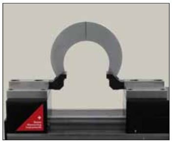 Thiết bị cài đặt và hiệu chuẩn chiều dài Trimos