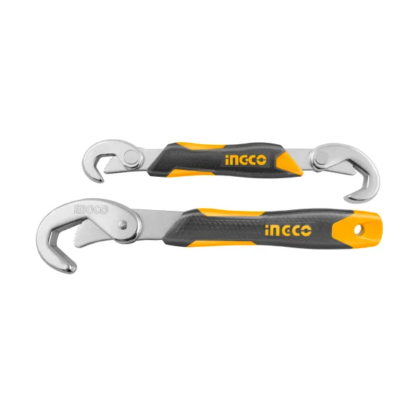 Bộ mỏ lết đa năng INGCO HBWS110808 Bộ mỏ lết đa năng INGCO HBWS110808