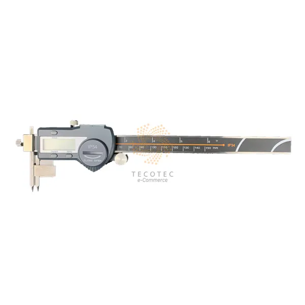 Thước kẹp điện tử đo khoảng cách tâm Hoyamo HGD-300