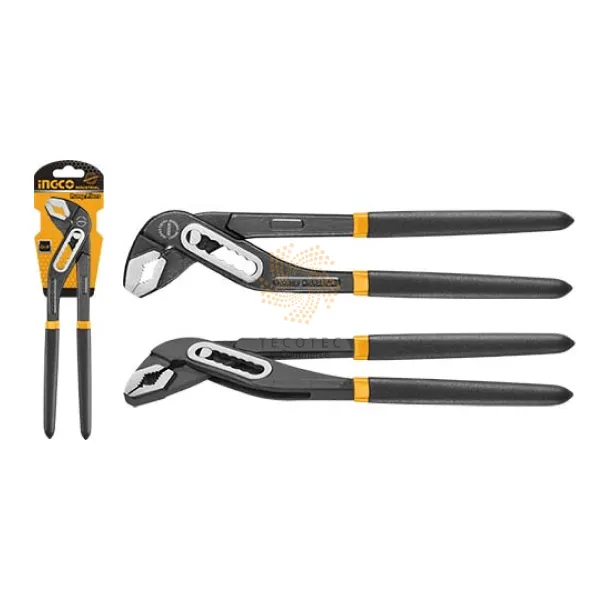 Kìm mỏ quạ 12"/300 mm INGCO HPP03300