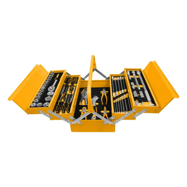 Bộ công cụ 59 chi tiết INGCO HTCS15591