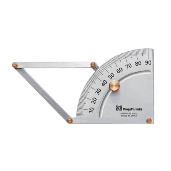 Thước đo góc trong IP-90 Niigata Seiki