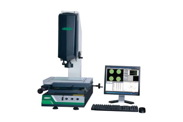 Kính hiển vi đo lường độ nét cao Insize ISD-H210 2 Kính hiển vi đo lường độ nét cao Insize