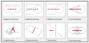 Kính hiển vi đo lường Insize