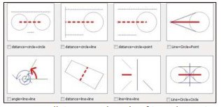 Kính hiển vi đo kiểm dụng cụ cắt Insize