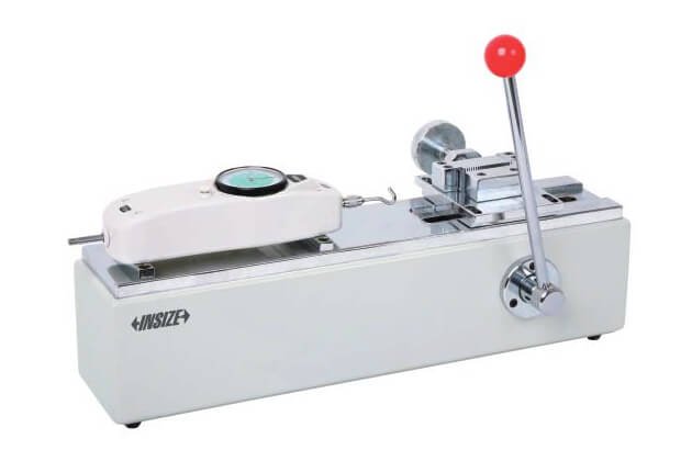 Đế gá phương ngang cho dụng cụ đo lực Insize ISF-H