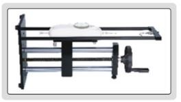 Đế gá đồng hồ đo lực Insize ISF-MT500