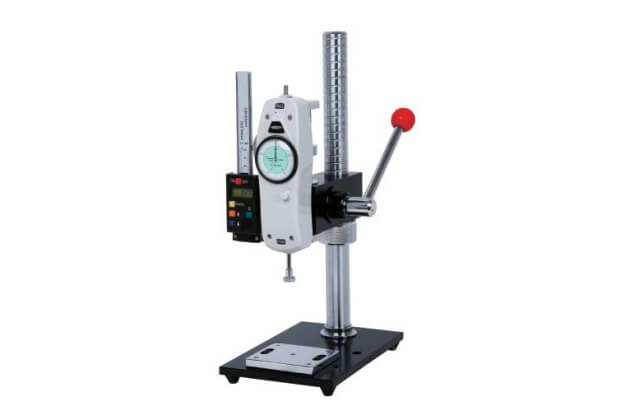 Đế gá phương dọc cho dụng cụ đo lực Insize ISF-V