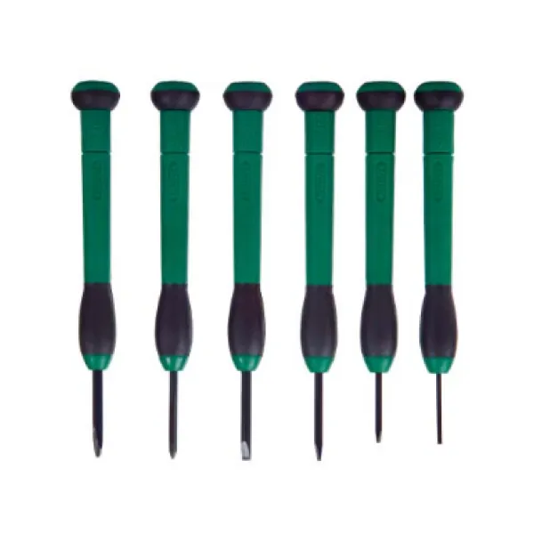 Bộ tua vít chính xác Insize ISGF-0901