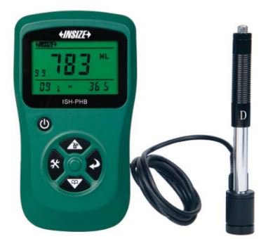 Máy đo độ cứng cầm tay Insize ISH-PHB